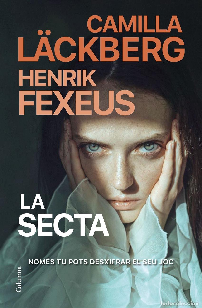 Libros: La secta - L&auml;ckberg, Camilla - Foto 1