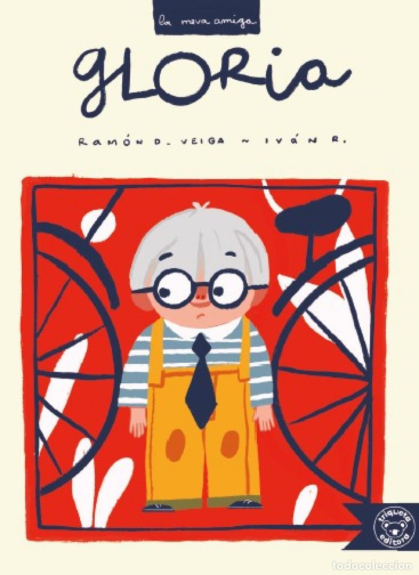 Libros: (CAT) GLORIA - AA.VV. - Foto 1