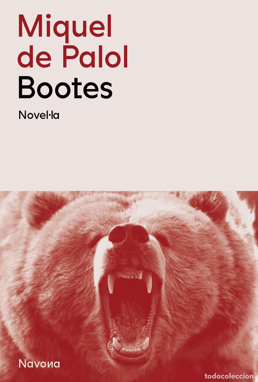 Libros: Bootes - de Palol, Miquel - Foto 1