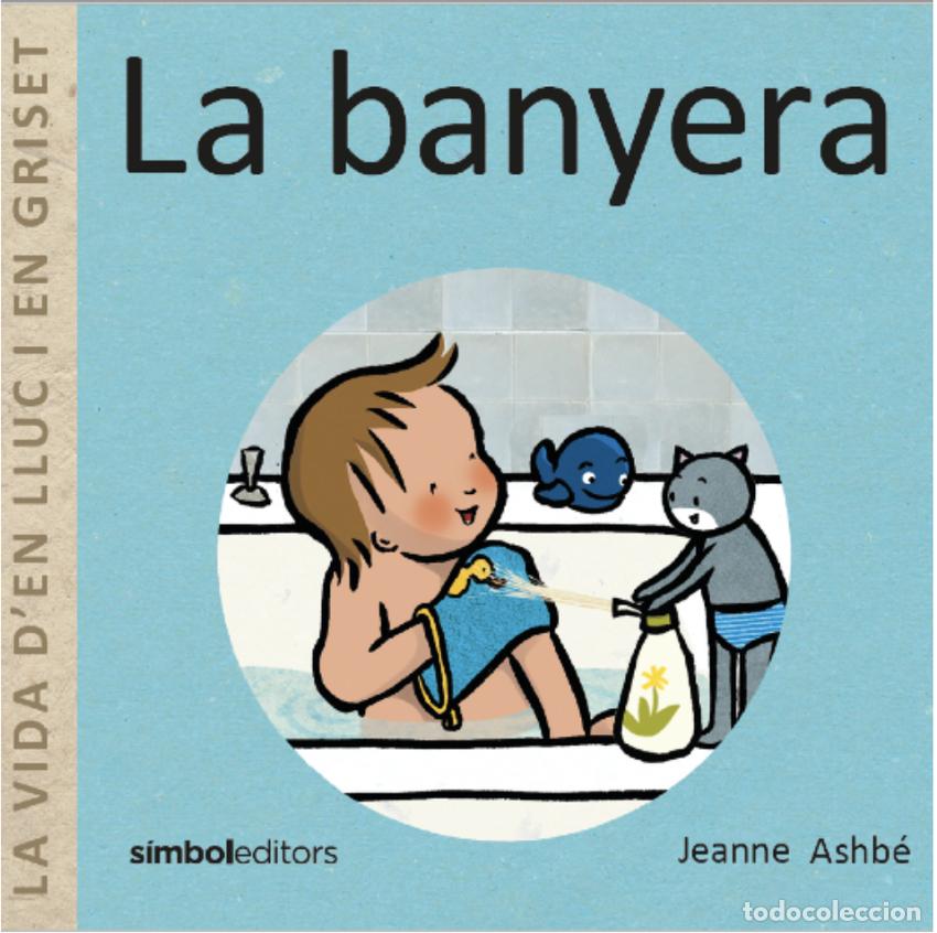books: La banyera - Ashb&eacute;, Jeanne