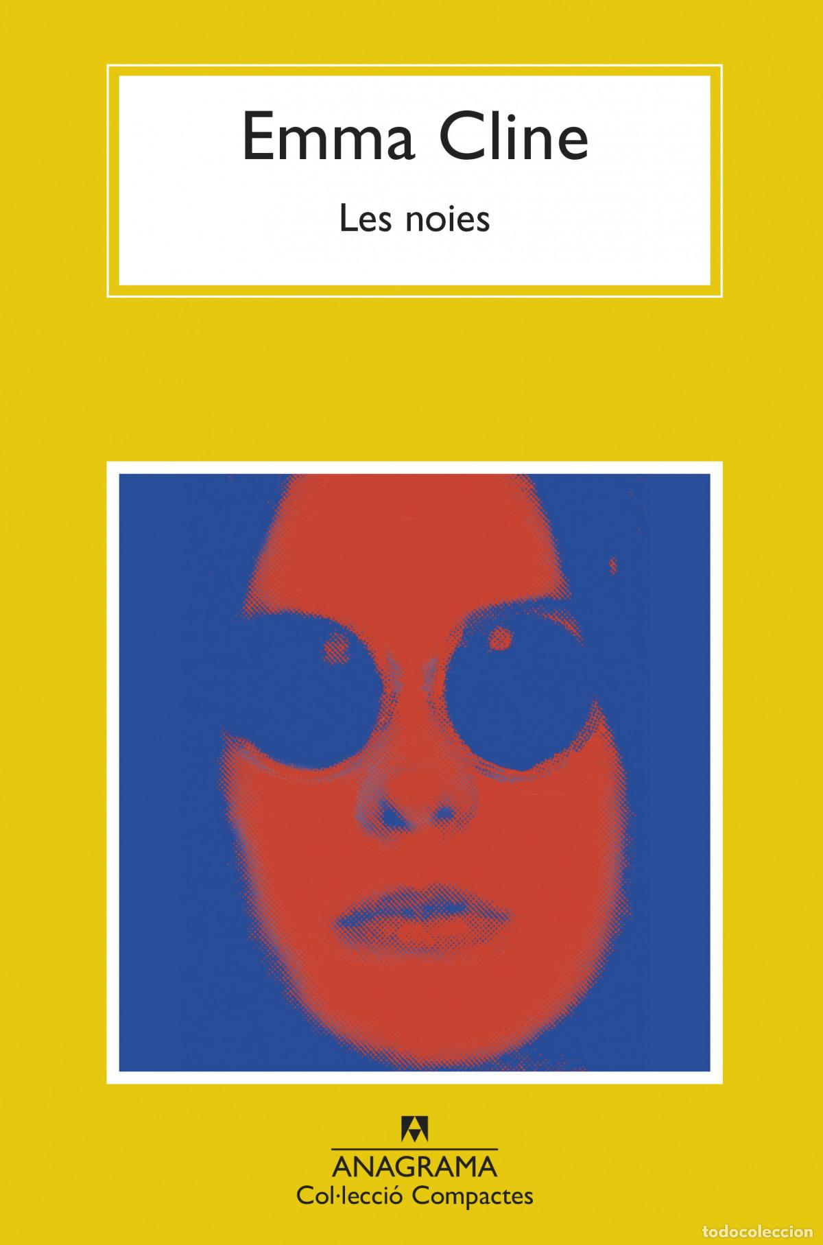 Libros: Noies, les - Cline, Emma - Foto 1