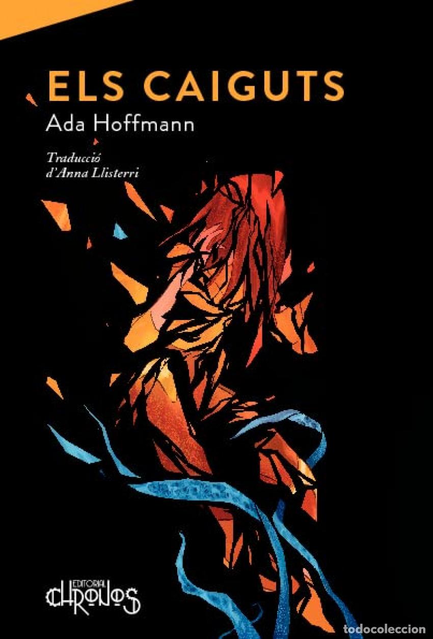 Libros: ELS CAIGUTS - Hoffmann, Ada - Foto 1