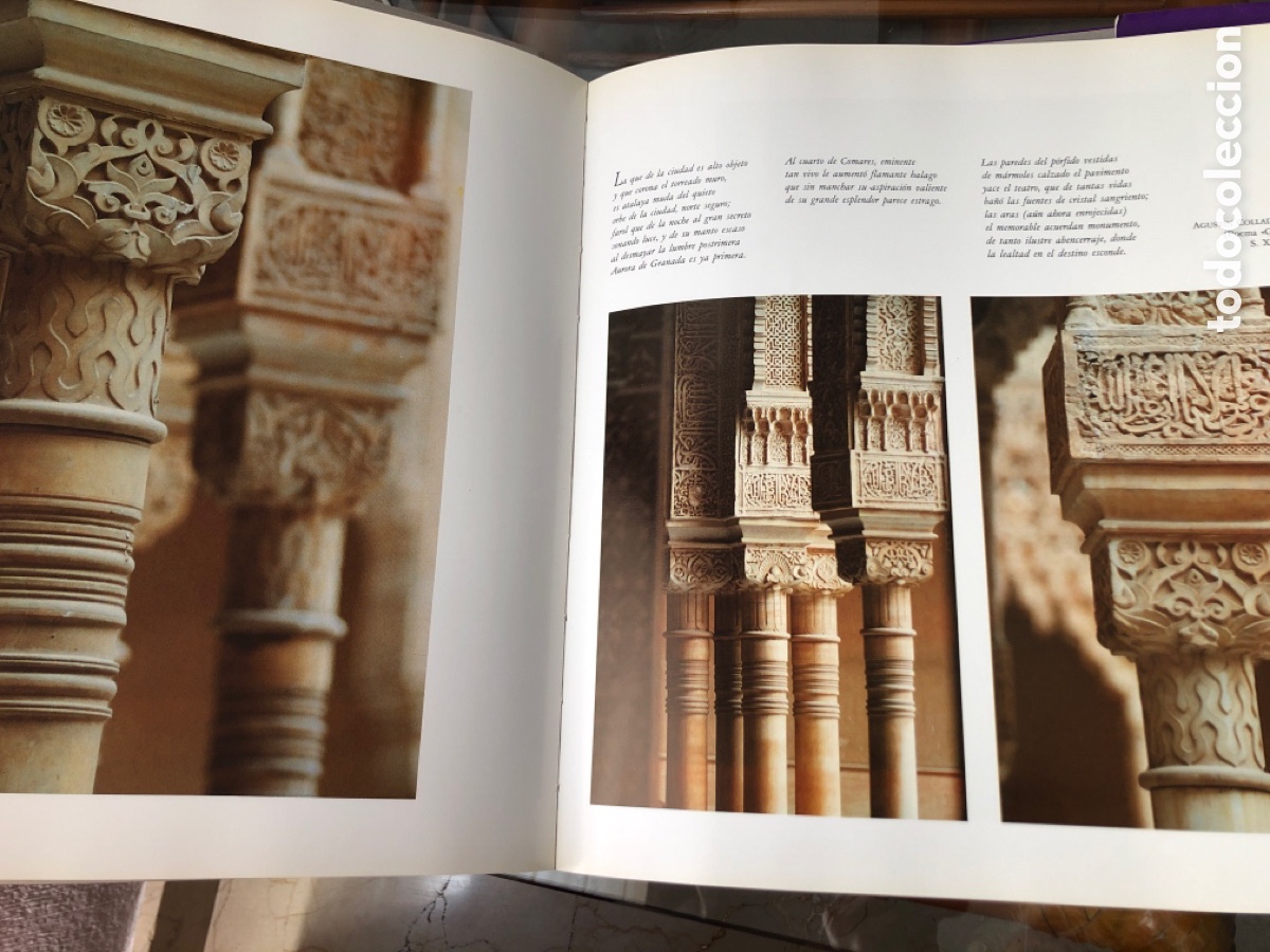 Libros: Granada. La ciudad en el tiempo - Foto 2