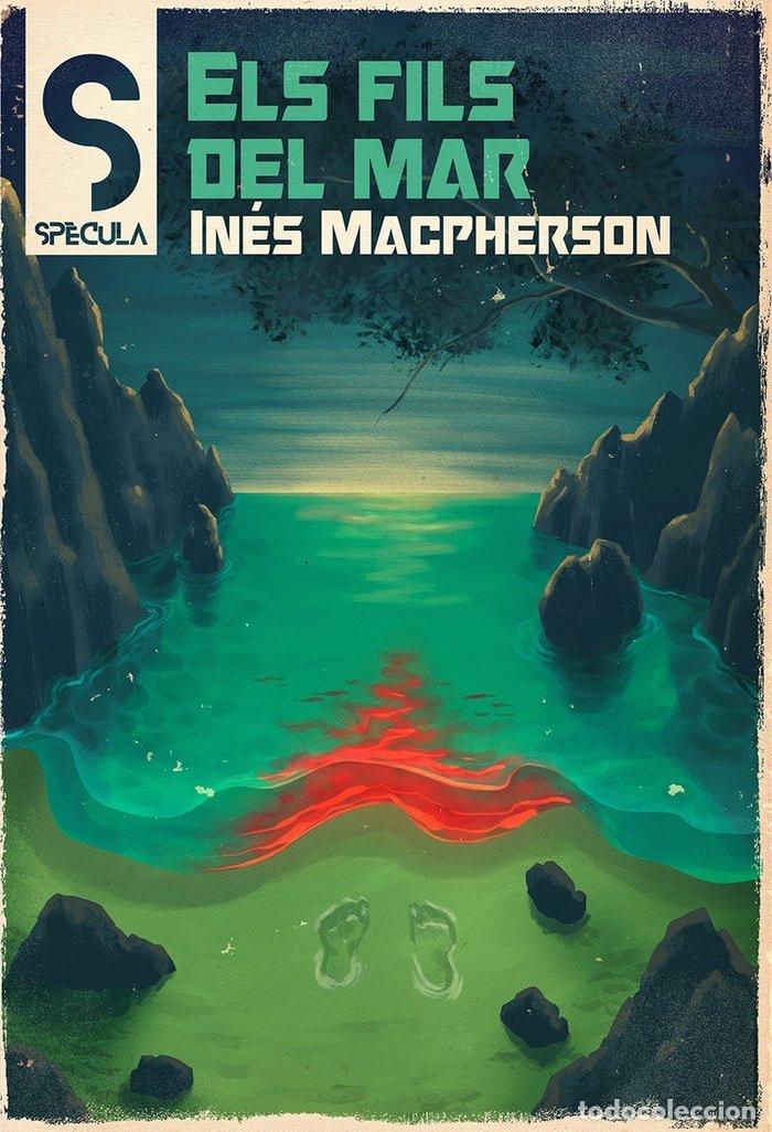 Libros: Els fils del mar - Macpherson, In&eacute;s - Foto 1