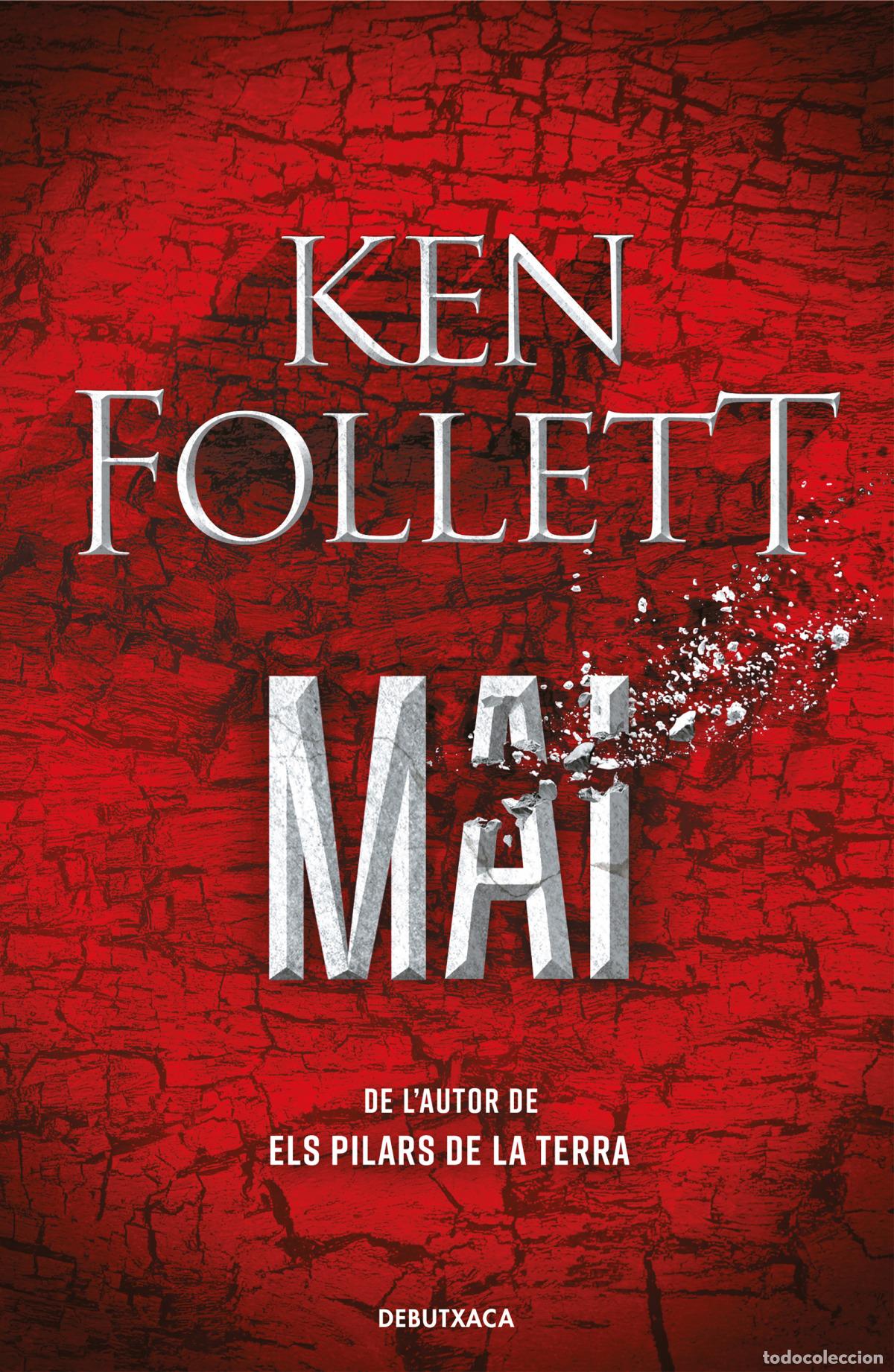 Libros: MAI - Follett, Ken - Foto 1