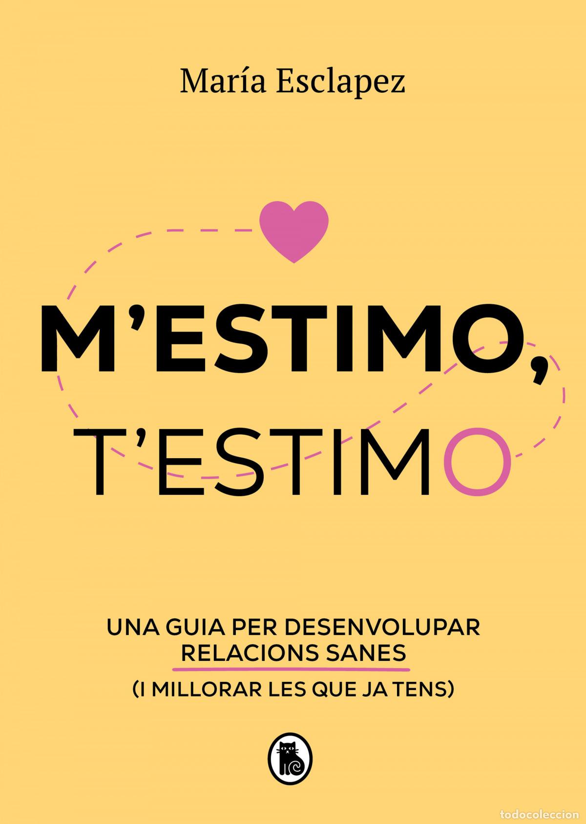 Libros: MESTIMO, TESTIMO - ESCLAPEZ, MARIA - Foto 1