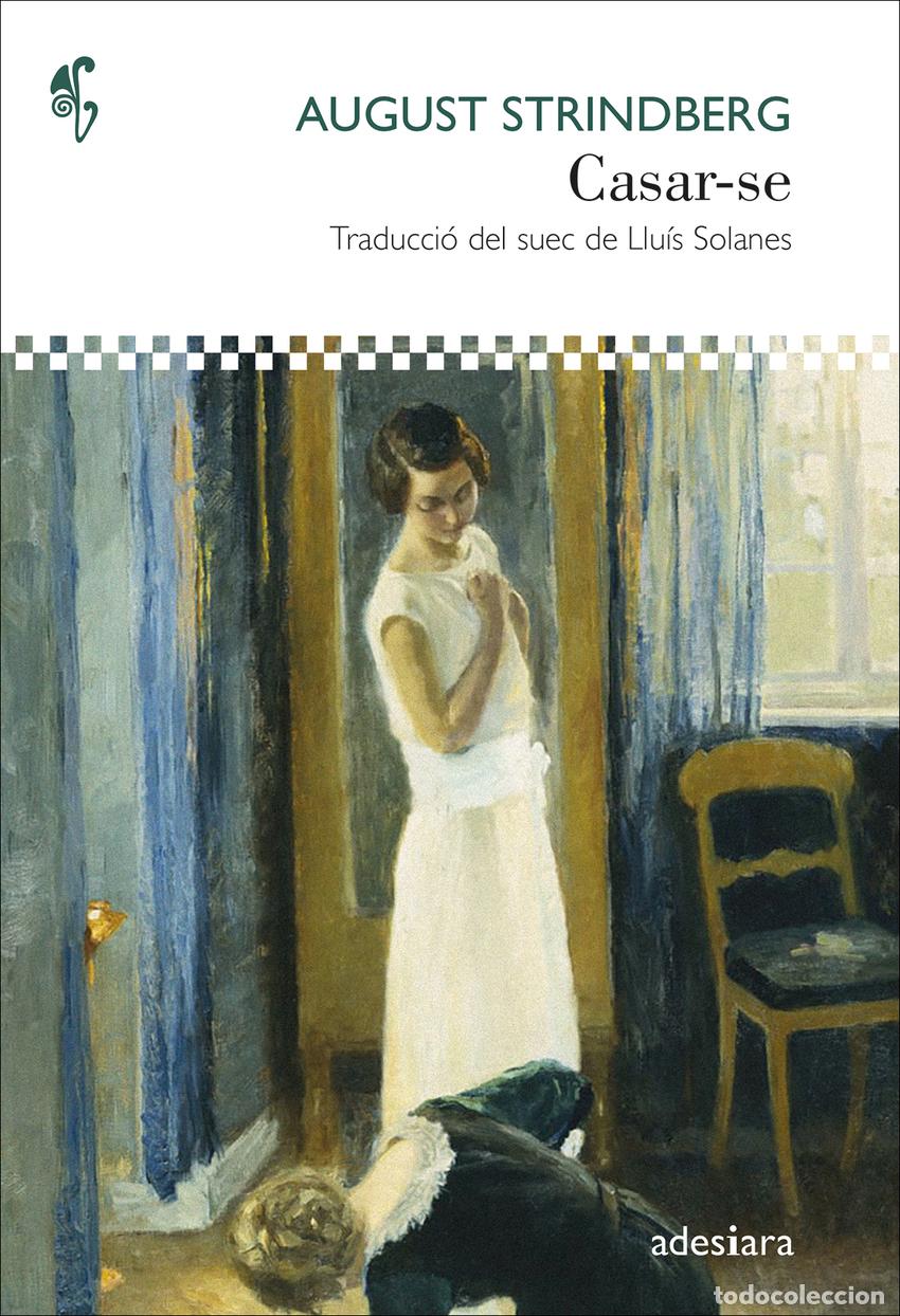 Libros: Casar-se - Strindberg, August - Foto 1