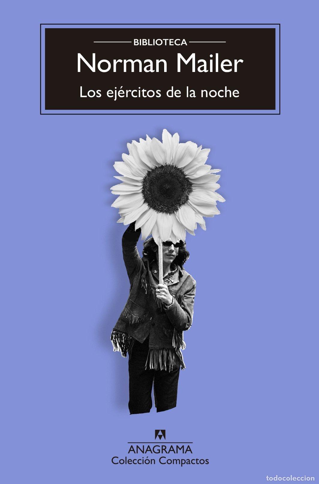Libros: Los ej&eacute;rcitos de la noche - Norman Mailer - Libro Nuevo - Foto 1