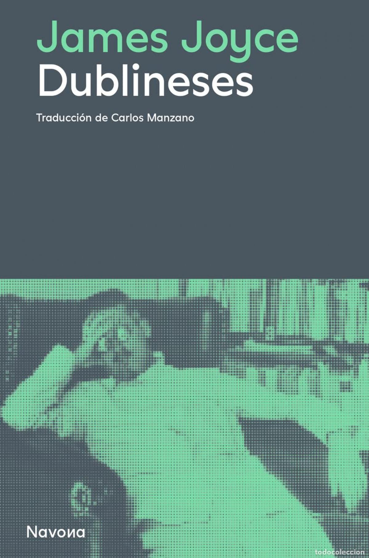 Libros: Dublineses - Joyce, James - Foto 1