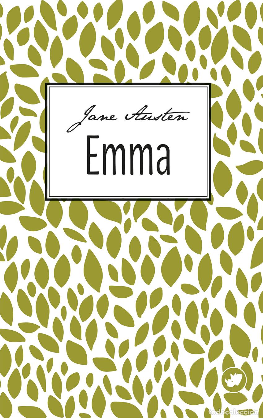 Libros: Emma - Austen, Jane - Foto 1