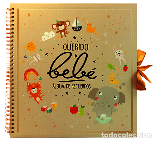 Libros: Querido beb&eacute; - DAMIEN BARLOW - Foto 1