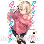 Libros: RENT A GIRLFRIEND 20 - IVREA - Foto 1