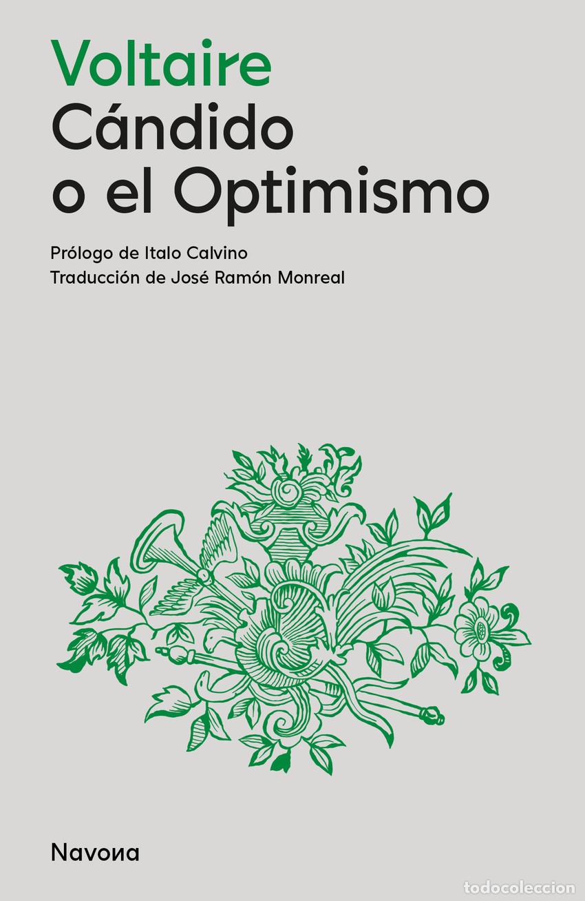Libros: C&aacute;ndido - Voltaire - Foto 1