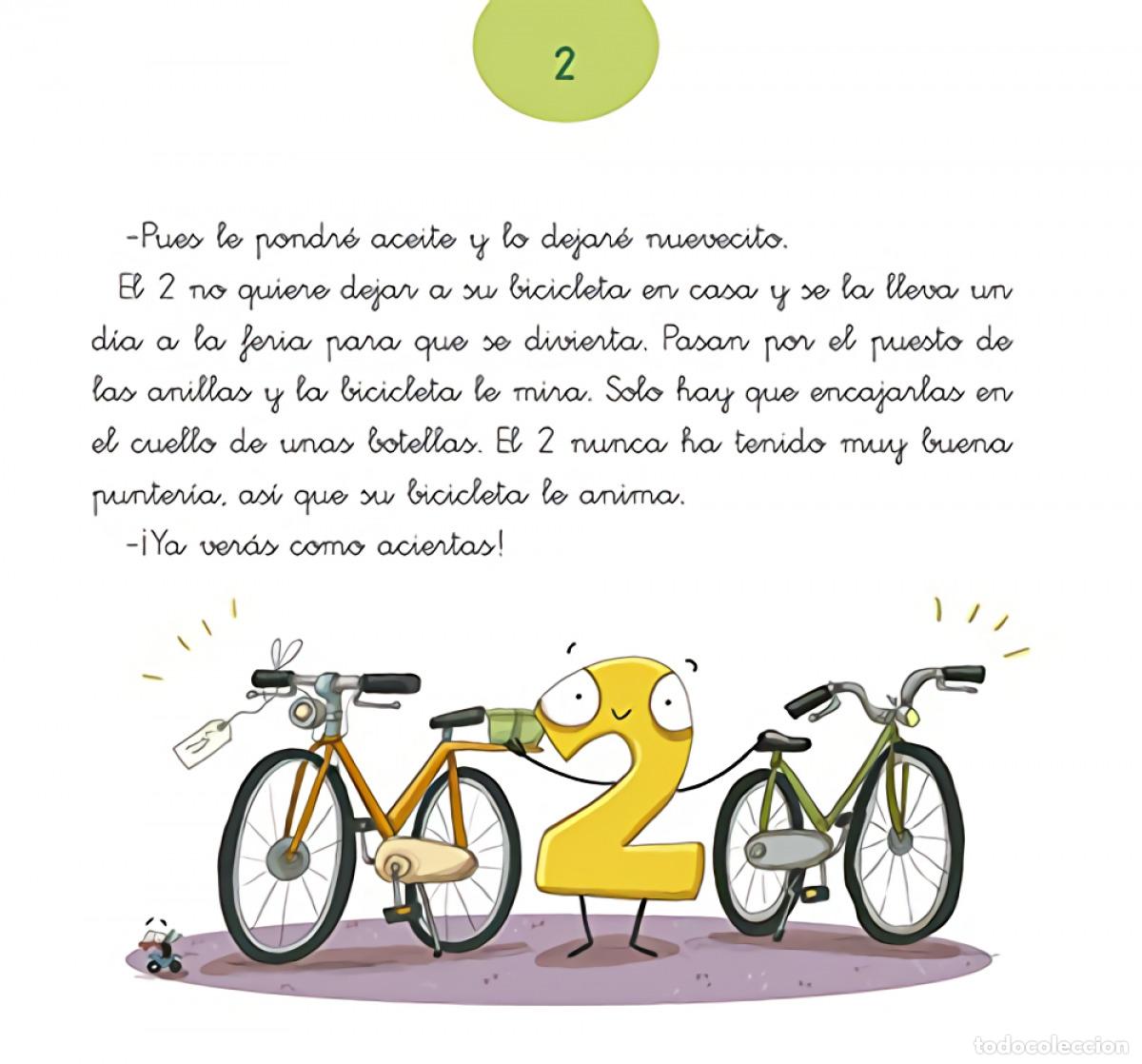 Libros: La casa de los n&uacute;meros - Punset, Ana - Foto 1
