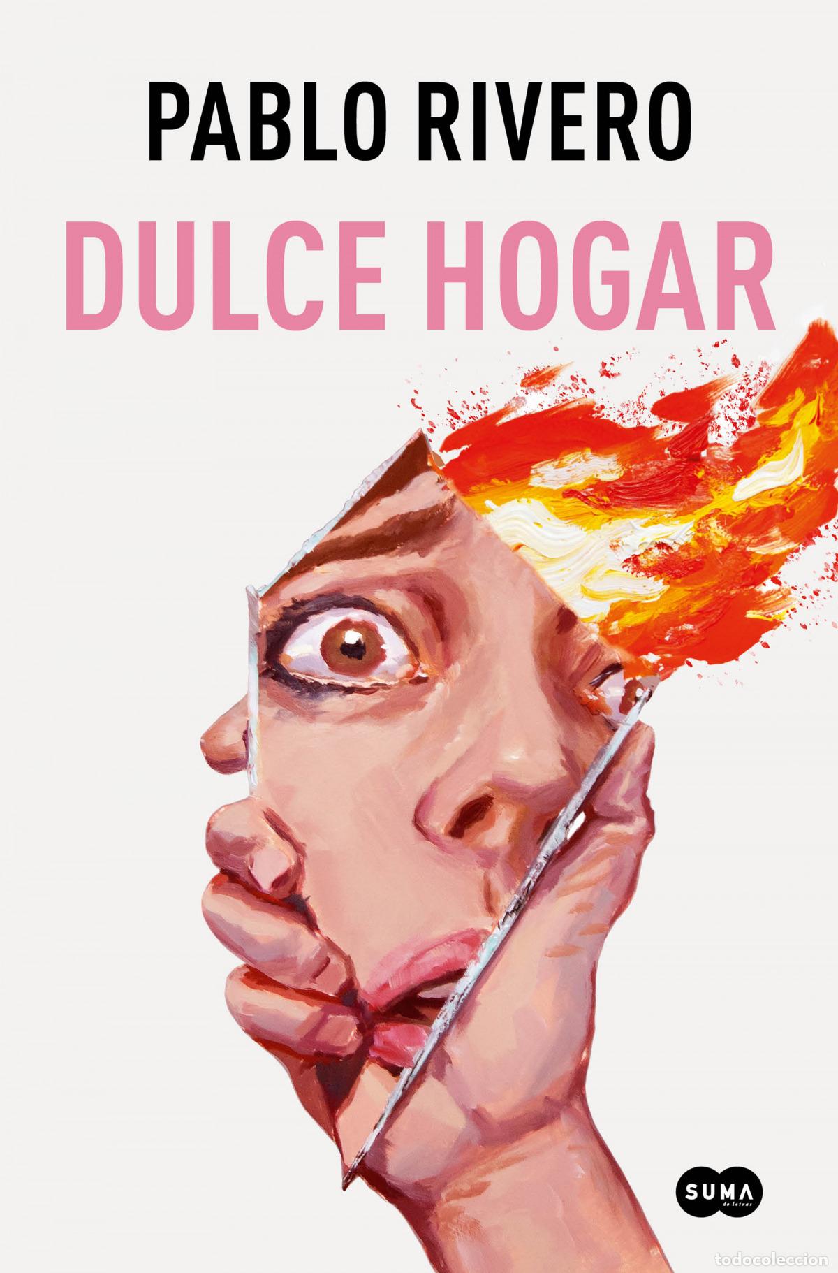 Libros: DULCE HOGAR - Rivero, Pablo - Foto 1