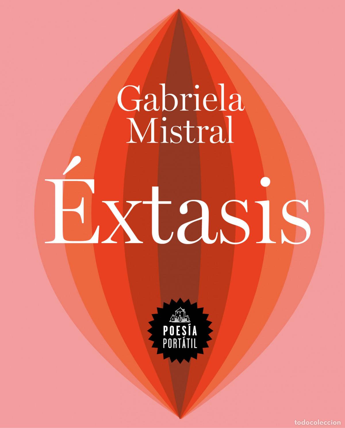 Libros: YO TE ENSE&Ntilde;&Eacute; A BAILAR - Mistral, Gabriela - Foto 1