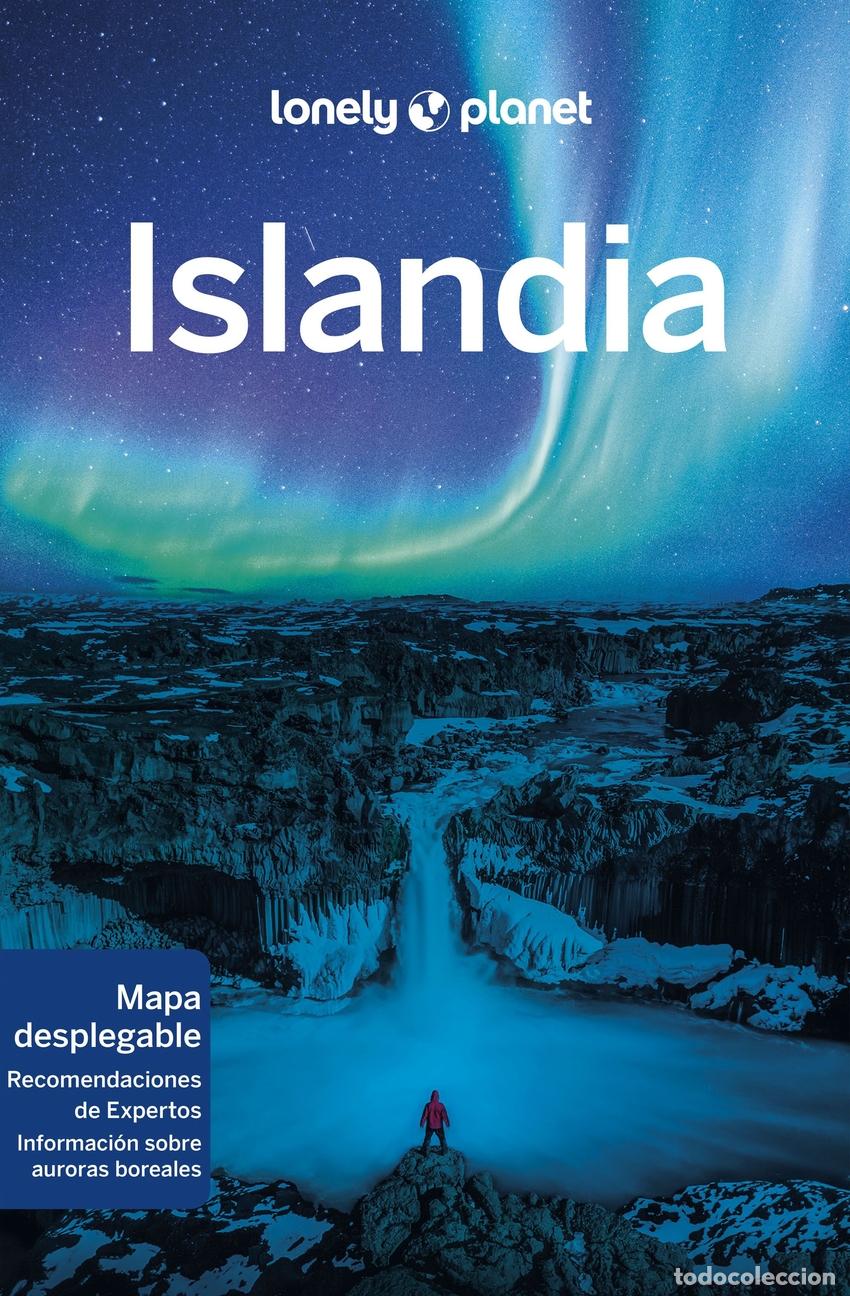 Libros: Islandia 6 - VV. AA. - Foto 1
