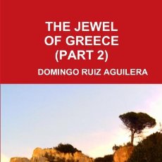 Libros: THE JEWEL OF GREECE (PART 2)