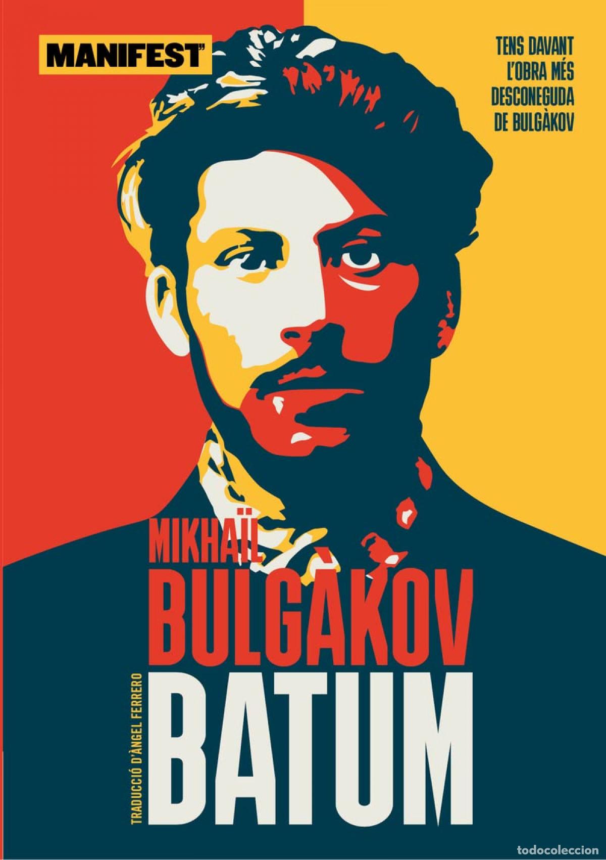 Libros: Batum - Bulg&agrave;kov, Mikha&iuml;l - Foto 1