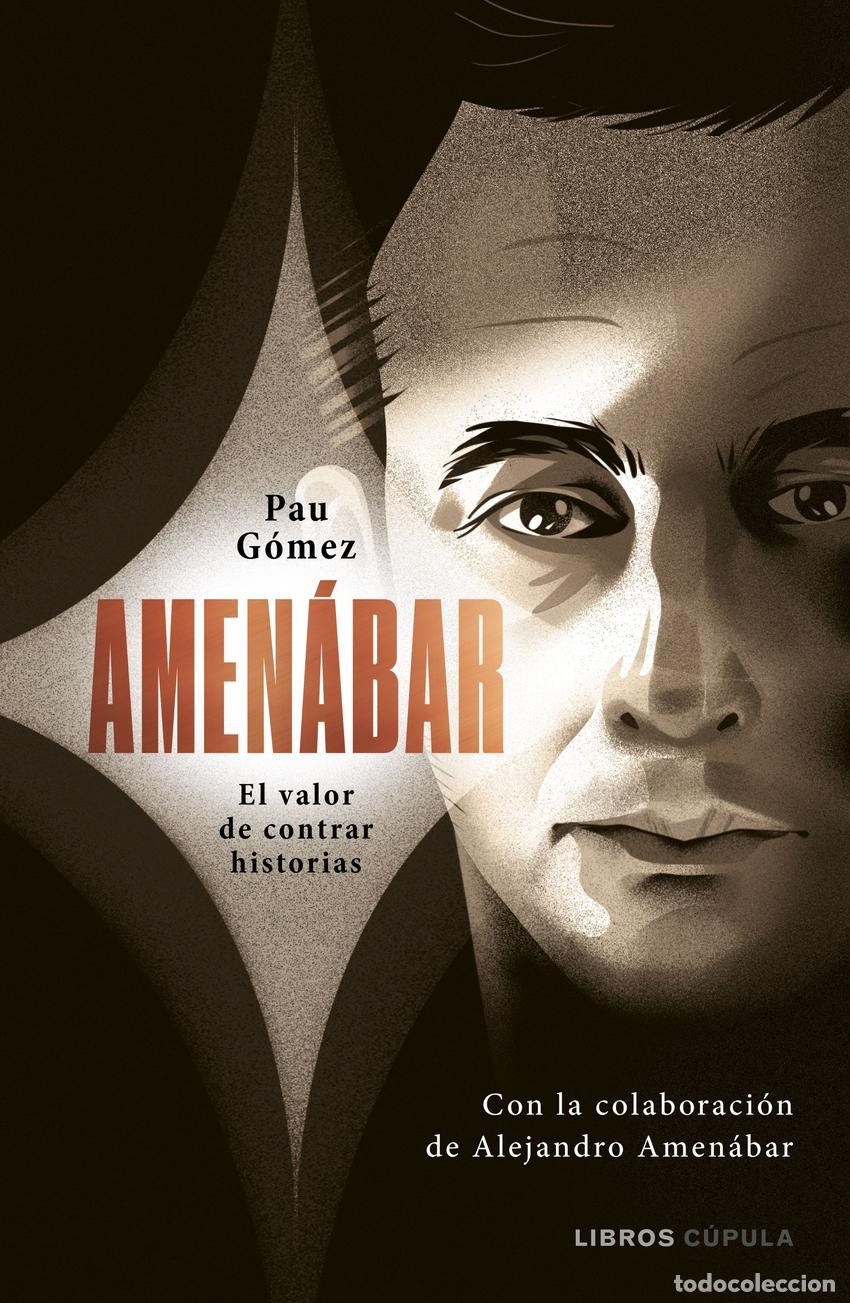 Libros: Amen&aacute;bar - G&oacute;mez, Pau - Foto 1