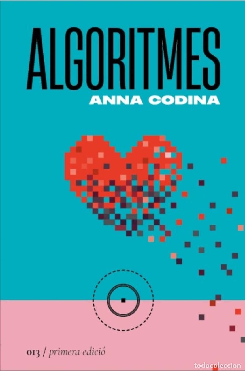 Libros: Algoritmes - Codina, Anna - Foto 1