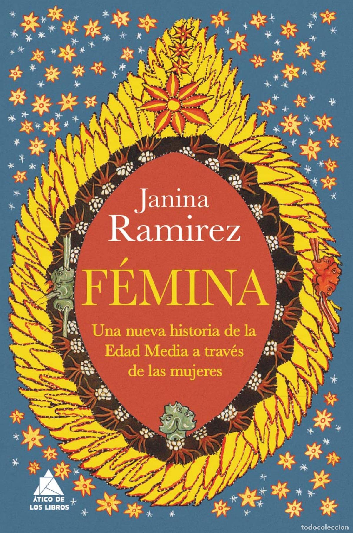 Libros: F&eacute;mina - Ram&iacute;rez, Janina - Foto 1