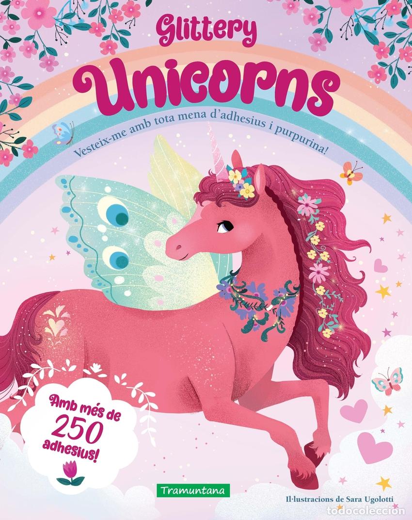 Libros: Unicorns - Ugolotti, Sara - Foto 1