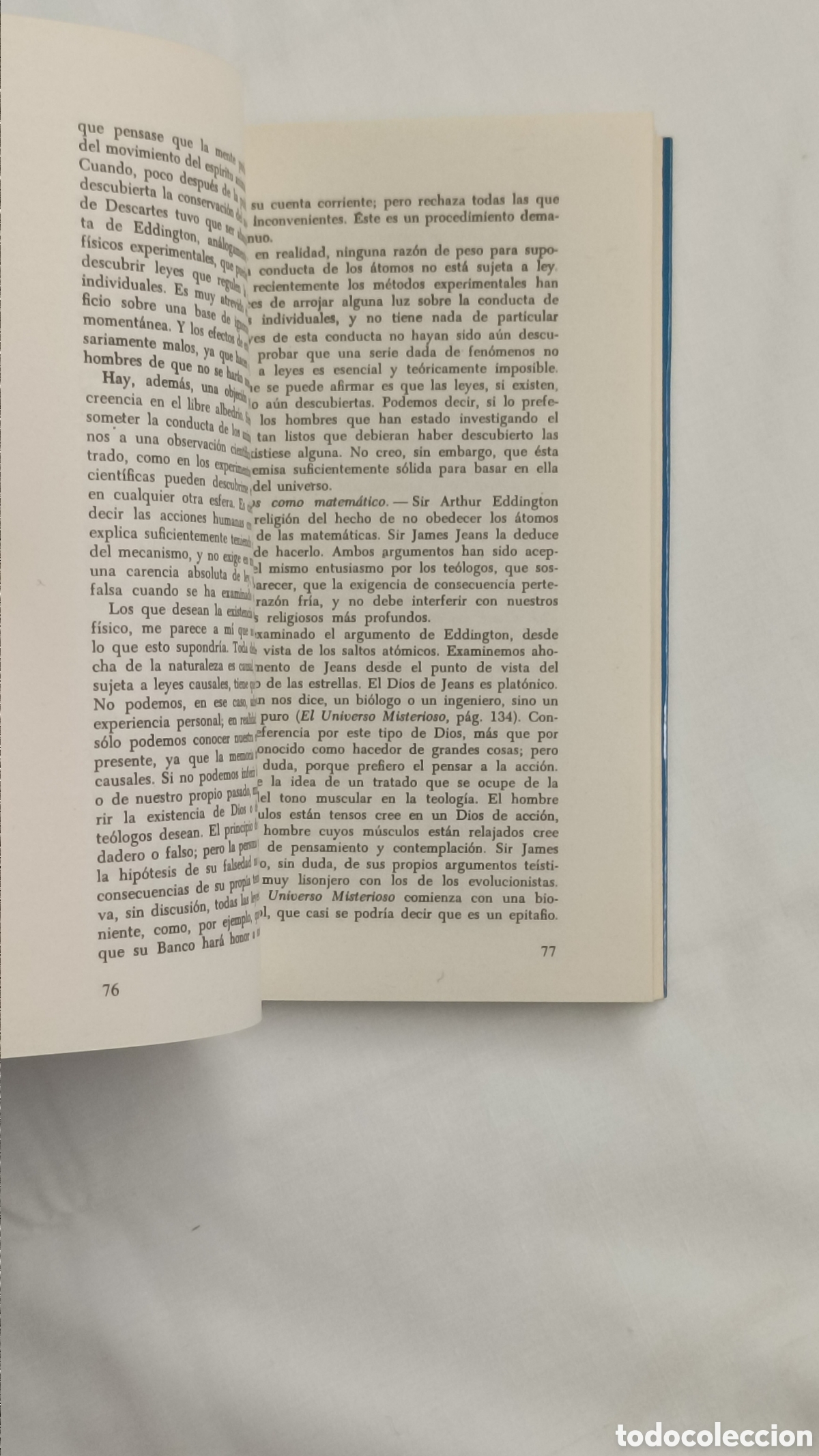 Libros: La perspectiva cient&iacute;fica. Bertrand Russell - Foto 4