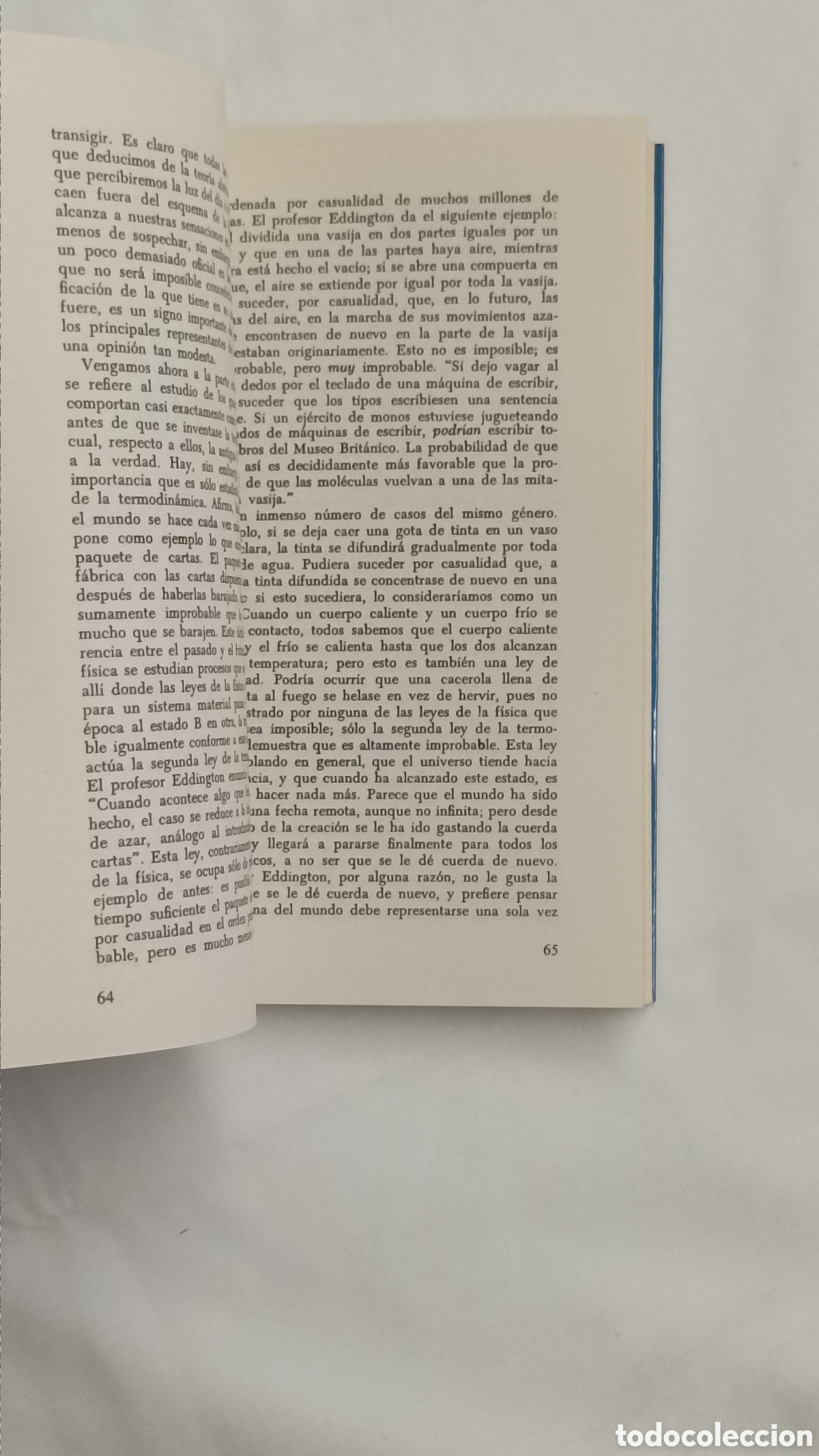Libros: La perspectiva cient&iacute;fica. Bertrand Russell - Foto 5