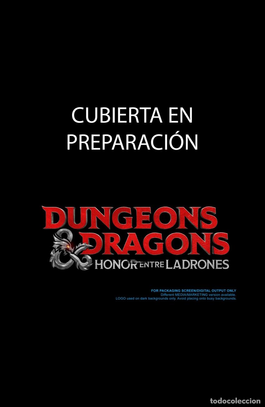 Libros: Dungeons - Johnson, Jaleigh - Foto 1