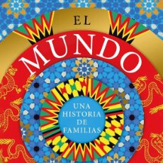Libros: EL MUNDO - MONTEFIORE, SIMON SEBAG. Lote 397235099