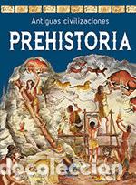 Libros: Prehistoria - Barsotti, Renzo - Foto 1