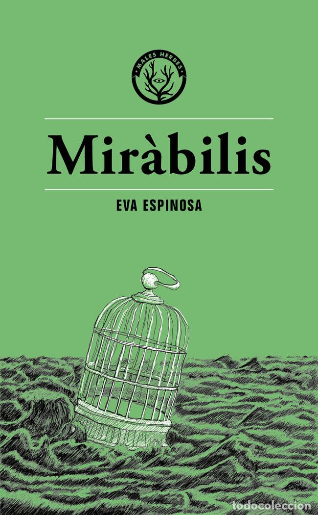 Libros: Mir&agrave;bilis - Espinosa, Eva - Foto 1