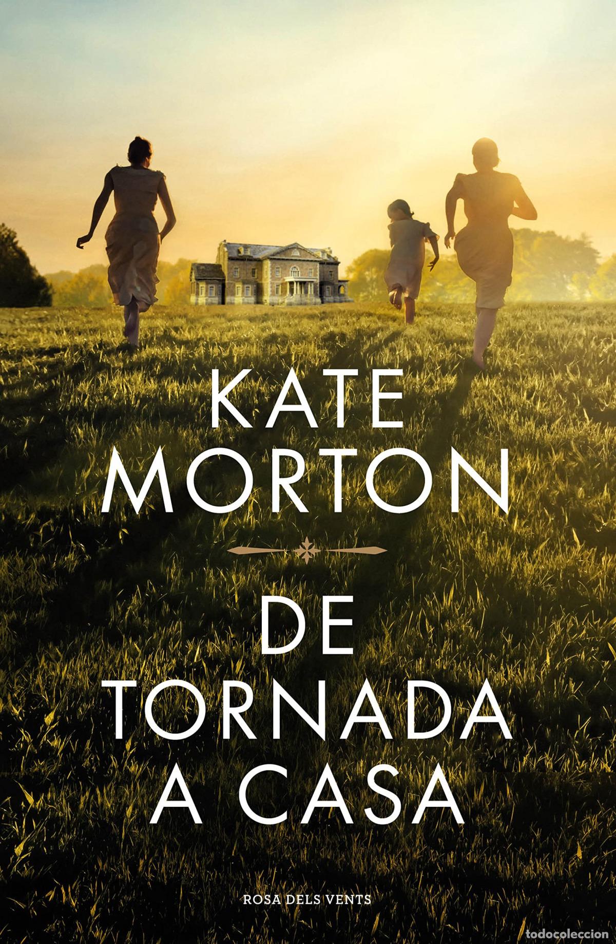 Libros: De tornada a casa - Morton, Kate - Foto 1