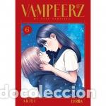 Libros: VAMPEERZ 06 - AKILI - Foto 1