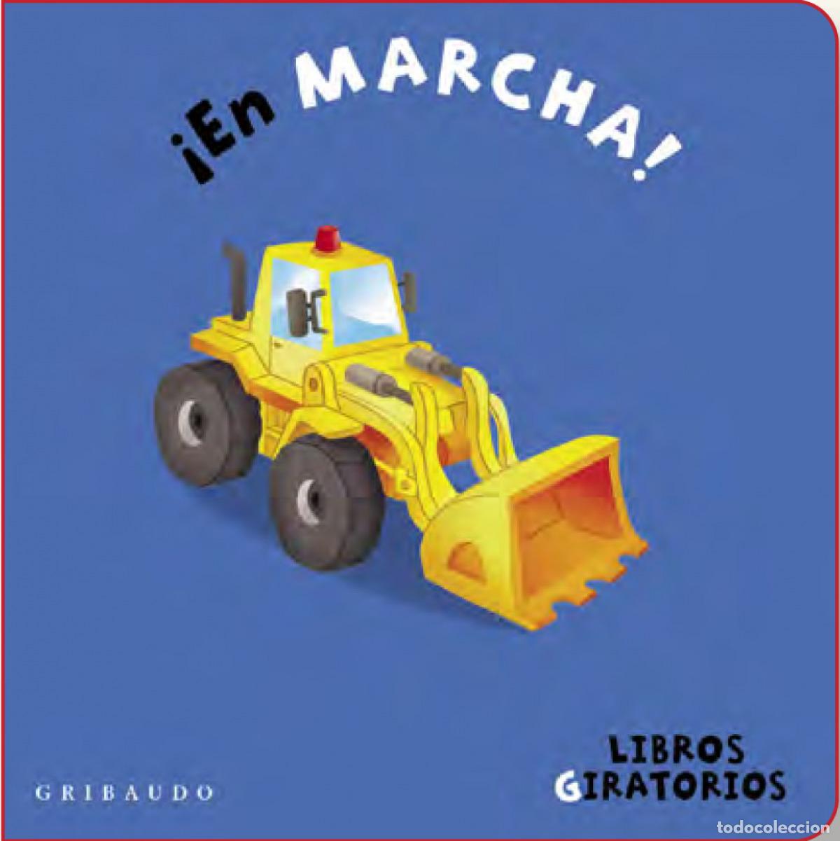 Libros: &iexcl;en marcha! - Zito, Francesco - Foto 1