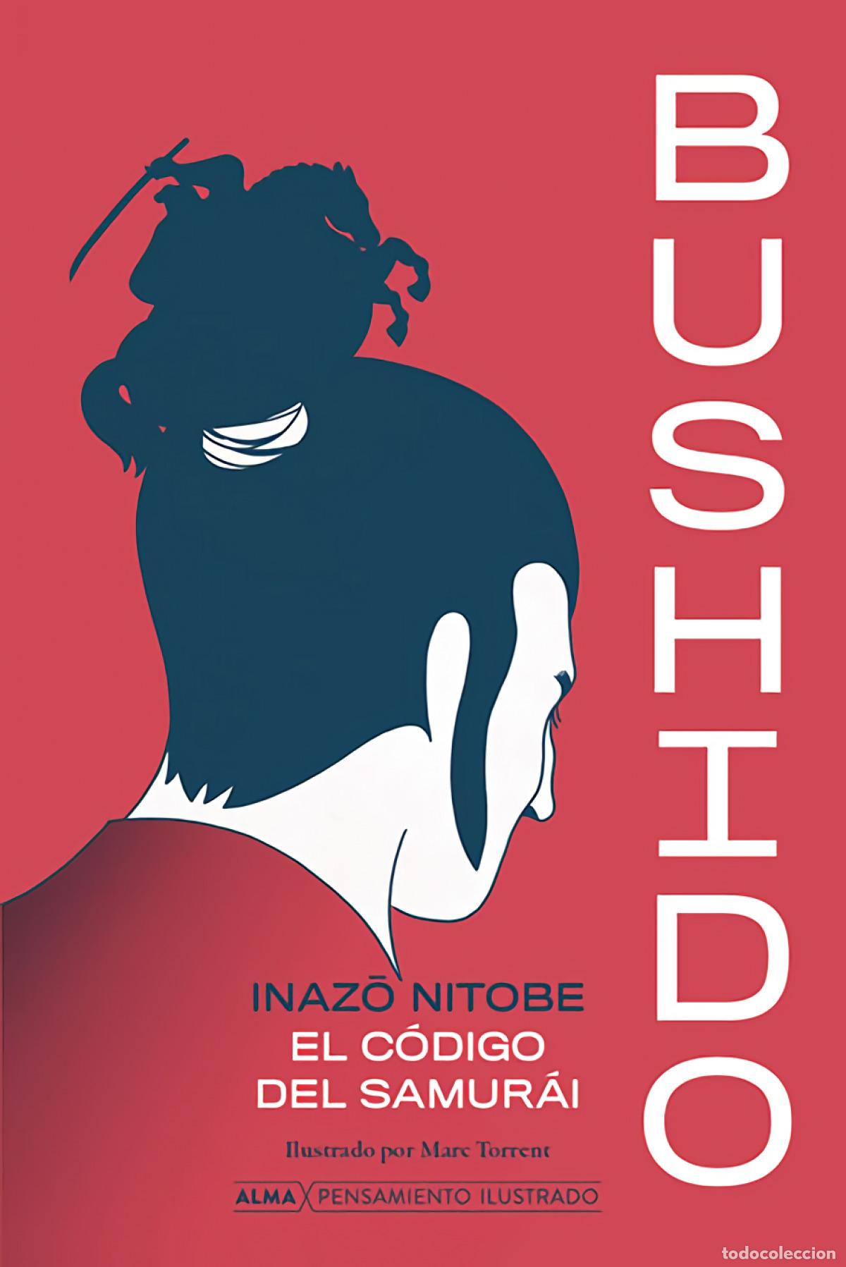Libros: Bushido - NITOBE, INAZO - Foto 1