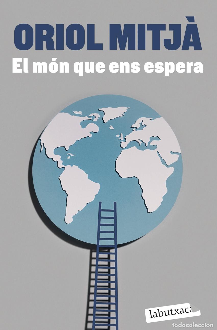 Libros: El m&oacute;n que ens espera - Mitj&agrave;, Oriol - Foto 1