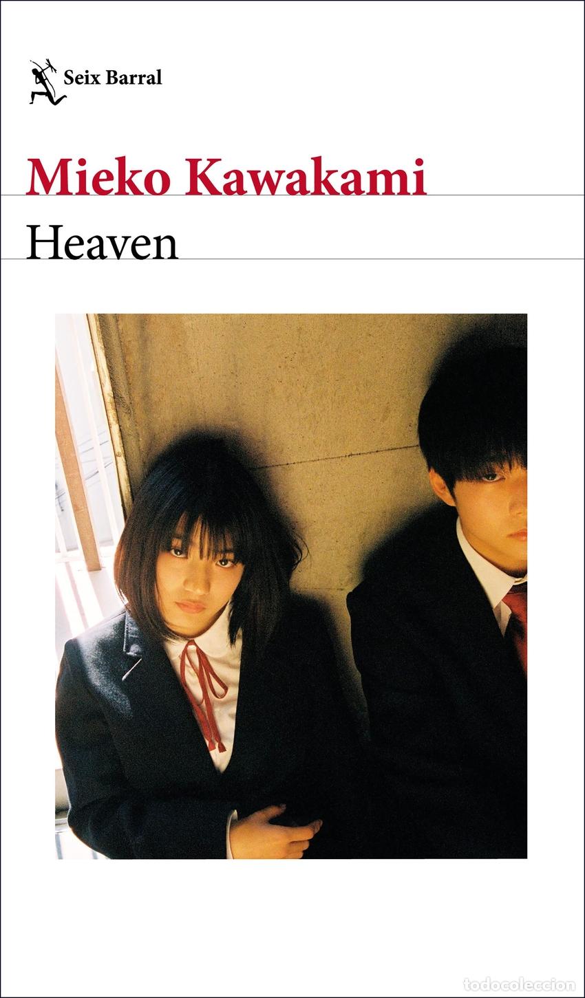 Libros: Heaven - Kawakami, Mieko - Foto 1