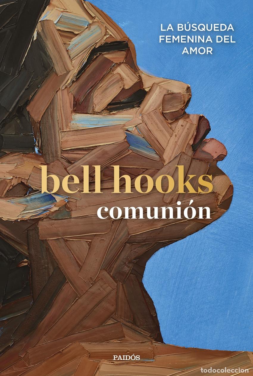 Libros: Comuni&oacute;n - bell hooks - Foto 1