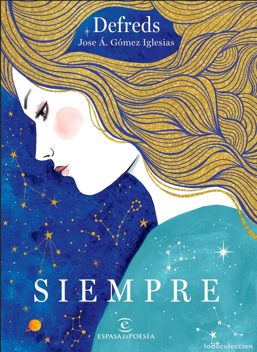 Libros: Siempre - Defreds - Foto 1