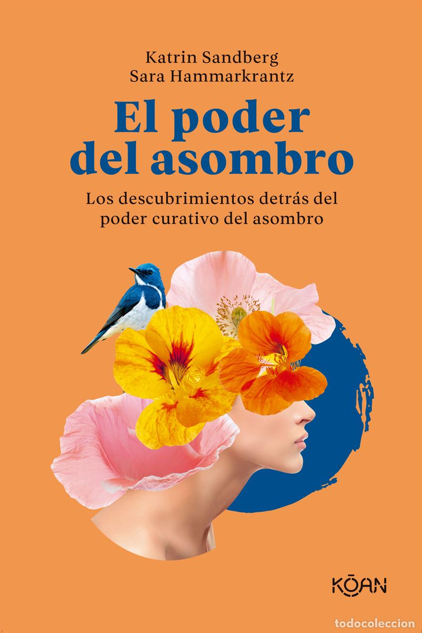 Libros: El poder del asombro - Sandberg, Katrin - Foto 1