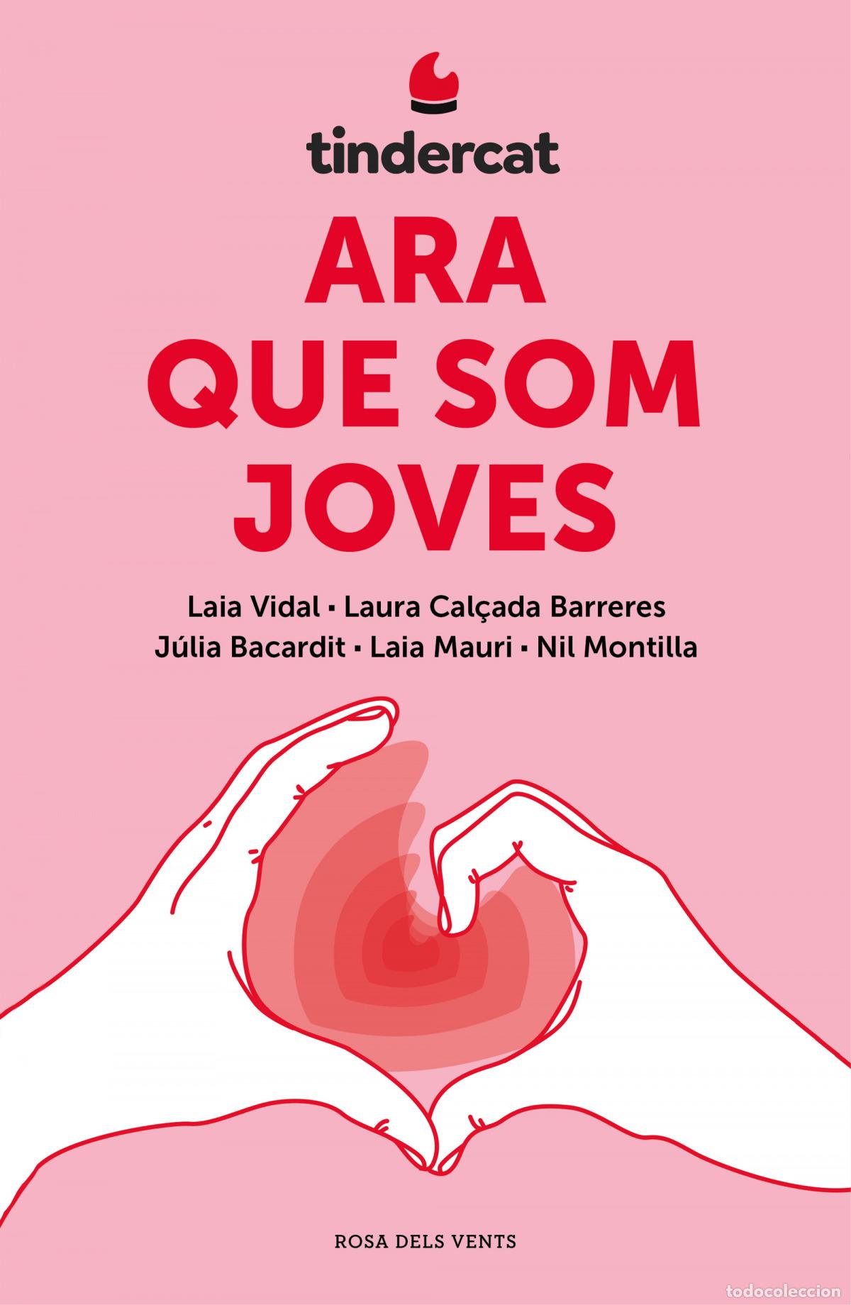 Libros: Ara que som joves - AA.VV.