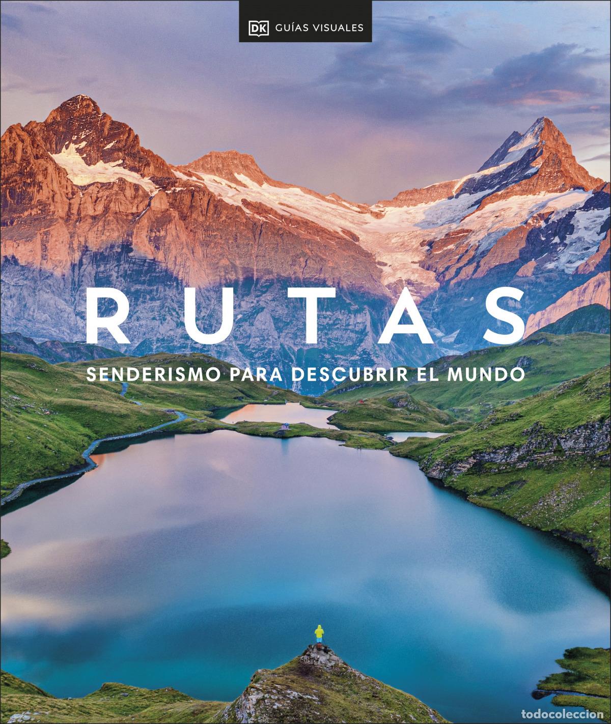 Libros: RUTAS - AA.VV. - Foto 1