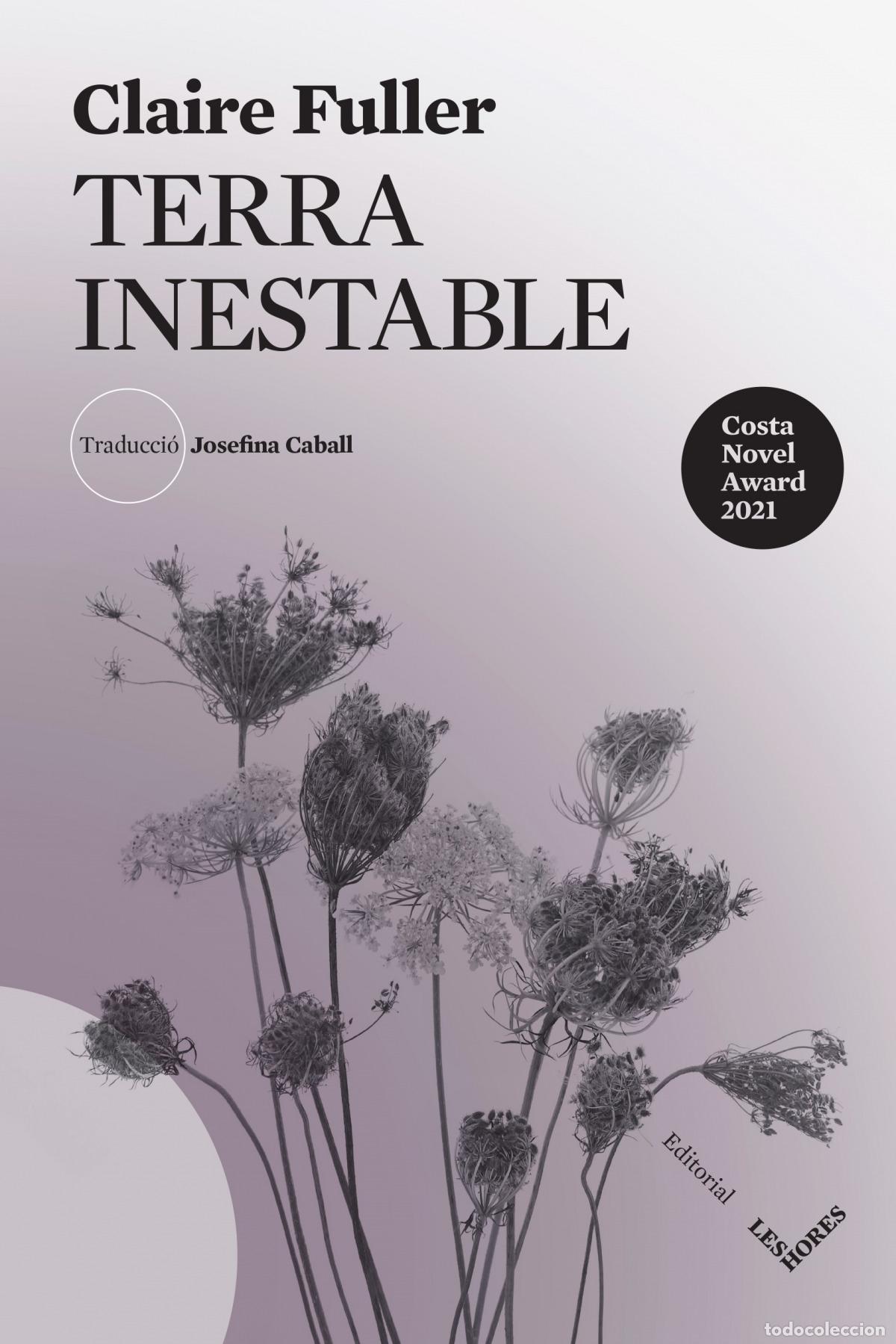 Libros: TERRA INESTABLE - Fuller, Claire - Foto 1