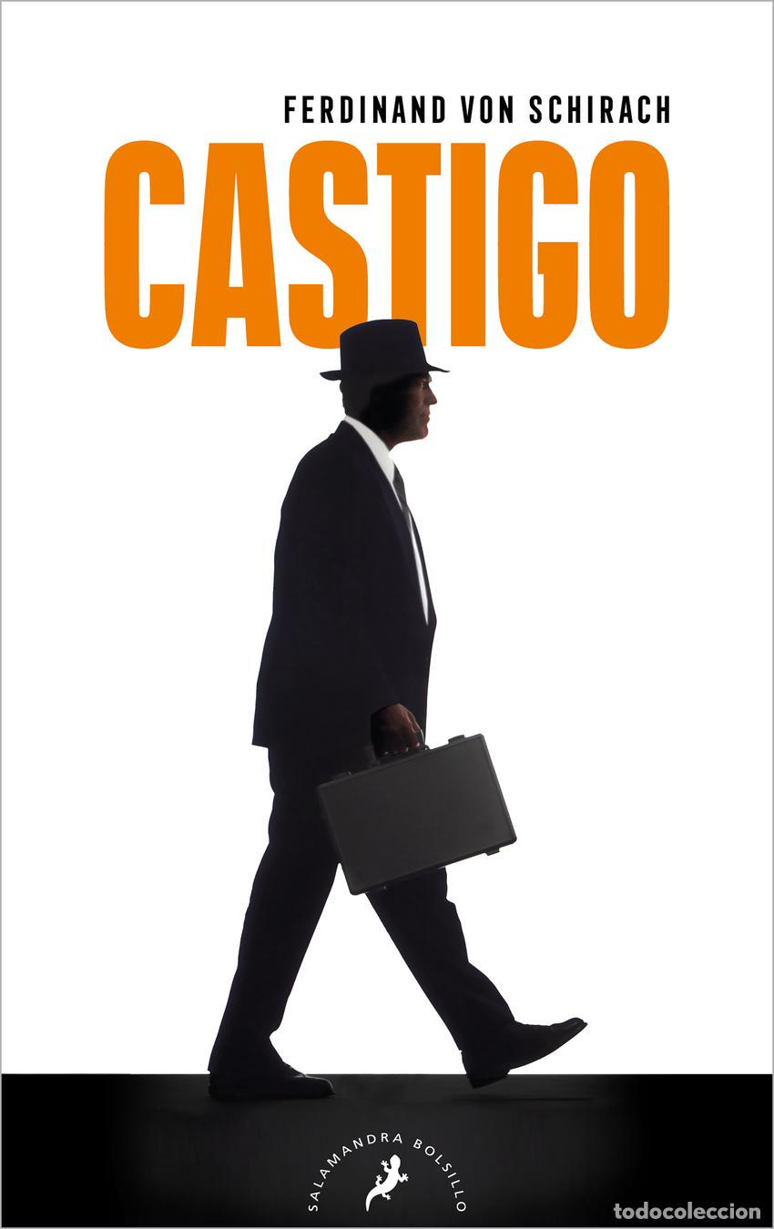 Libros: Castigo - Von Schirach, Ferdinand - Foto 1