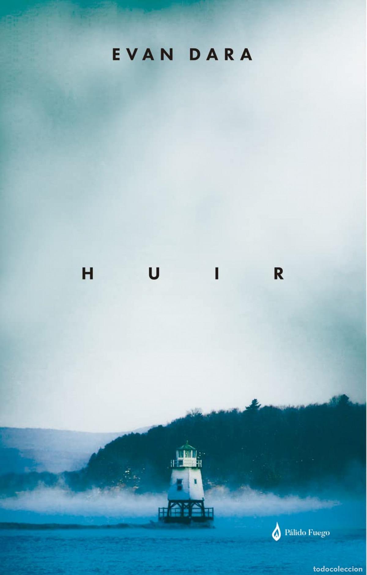 Libros: Huir - Dara, Evan - Foto 1