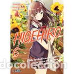 Libros: HIGEHIRO 06 - SHIMESABA - Foto 1