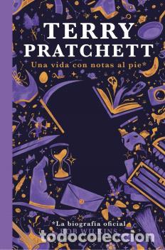 Libros: TERRY PRATCHETT - Wilkins, Rob - Foto 1