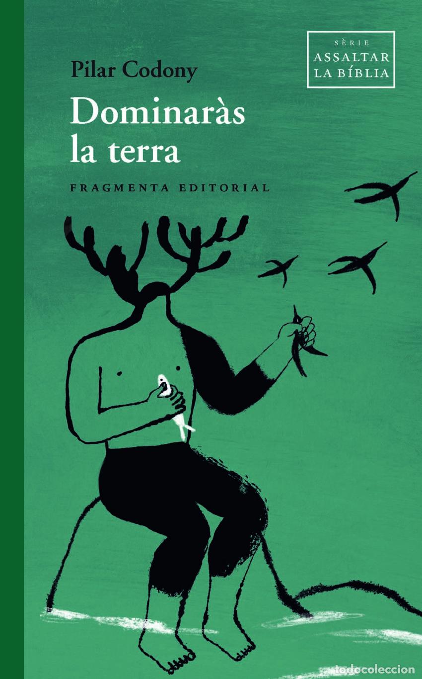 Libros: Dominar&agrave;s la terra - Codony, Pilar - Foto 1